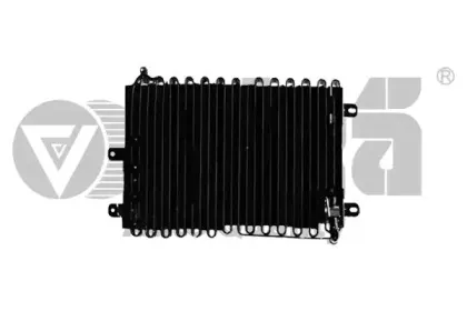 Конденсатор, кондиционер vika купить